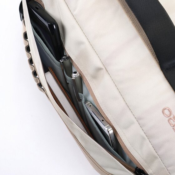 NITRO Scrambler Zaino da giorno 47 cm Vano porta PC