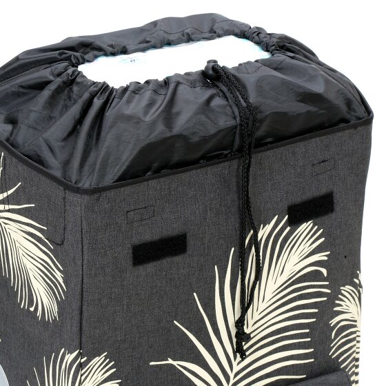 Andersen Shopper Komfort Shopper Signe Carrello della spesa 59 cm