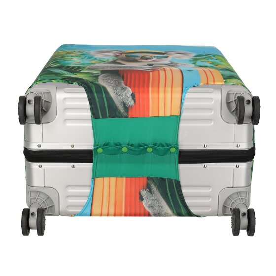 Travelite Basics Coprivaligia 77 cm