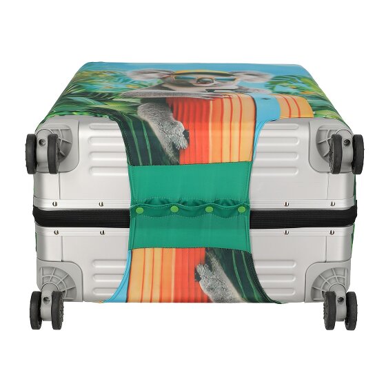 Travelite Accessoires Coprivaligia 77 cm