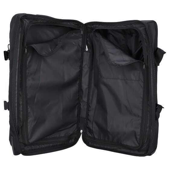 Eastpak Trolley Tranverz M a 2 ruote 67 cm
