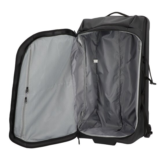 Thule Chasm 2 ruote Borsa da viaggio 80 cm