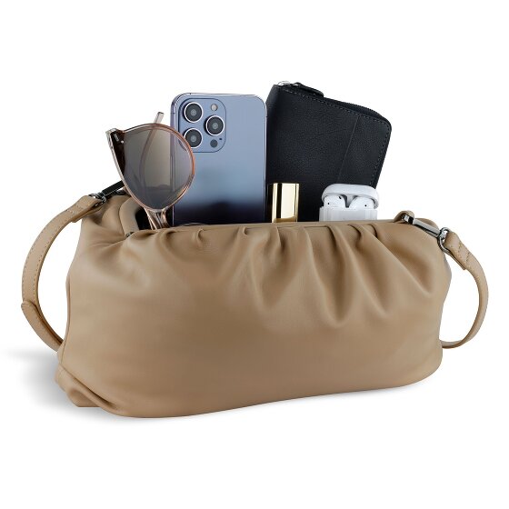 bugatti Mila Borsa a tracolla 34 cm bugatti Mila Borsa a tracolla 34 cm