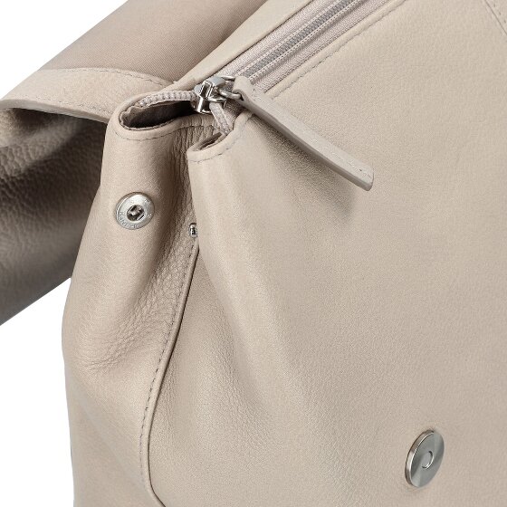 Burkely Soft Skylar Zaino da giorno Pelle 40 cm Scomparto per laptop