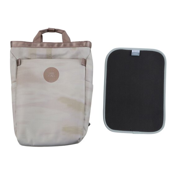 NITRO Mojo Zaino da giorno 28 cm Scomparto per laptop