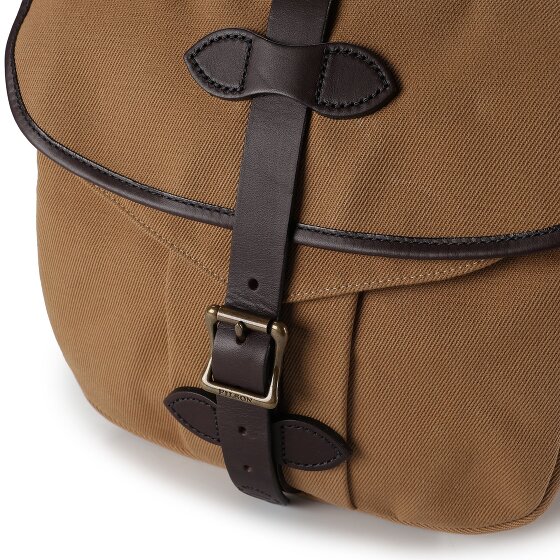 Filson Luggage Twill Borsa a tracolla 25.5 cm