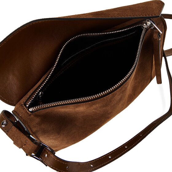 Liebeskind Lora Borsa a tracolla Vera Pelle 27 cm