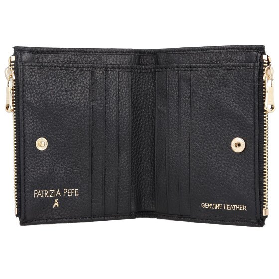 Patrizia Pepe Portafoglio Pelle 12 cm