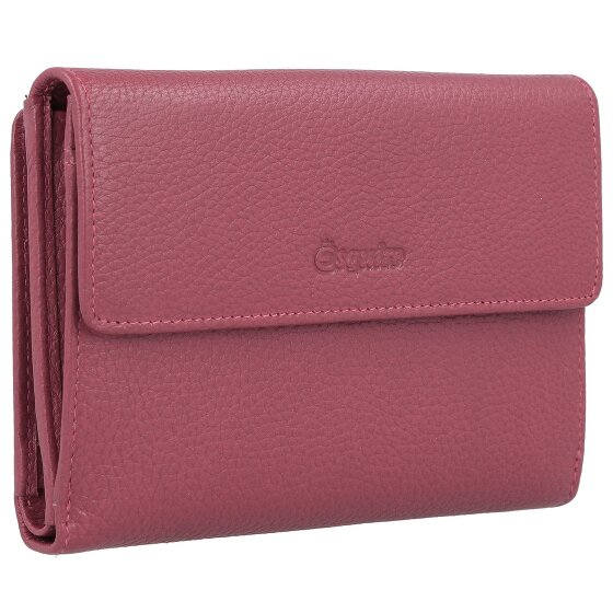 Esquire Portafoglio Primavera in pelle 14 cm