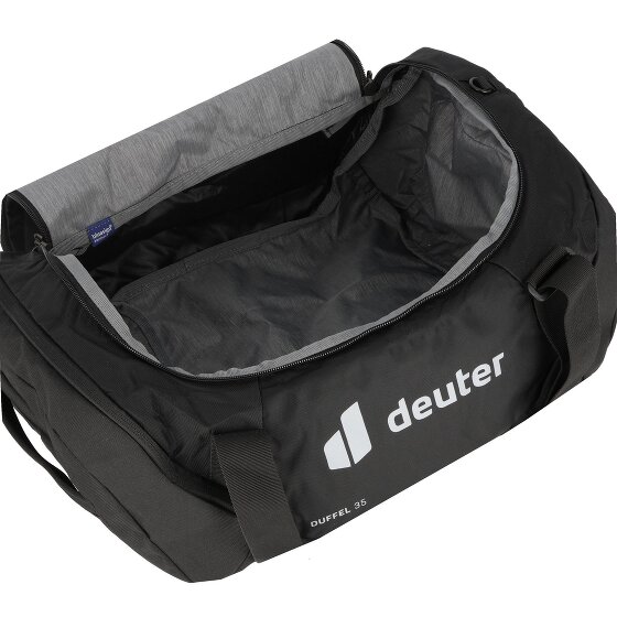 Deuter Duffel 35 Borsa da viaggio Weekender 50 cm