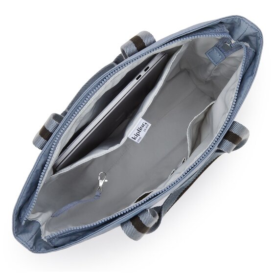 Kipling Basic Hanifa Borsa a tracolla 39 cm Scomparto per laptop