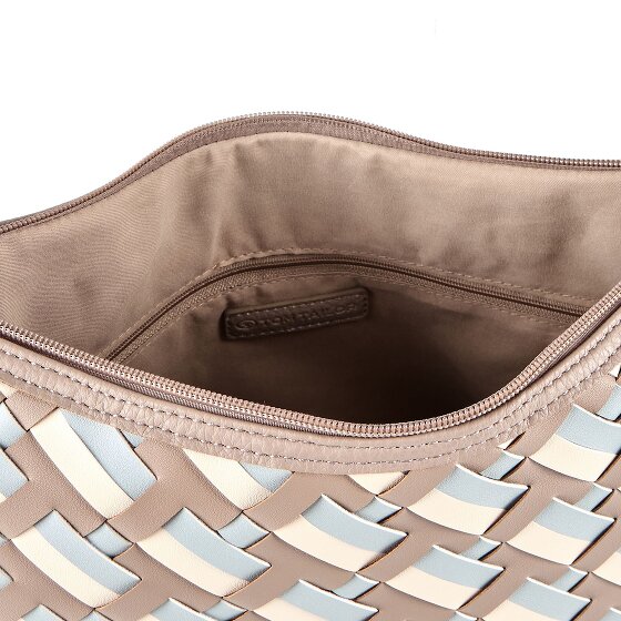 Tom Tailor Devie Borsa a tracolla M 31 cm