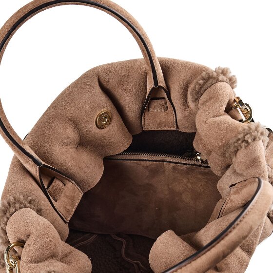 abro Jill Borsetta Vera Pelle 35 cm