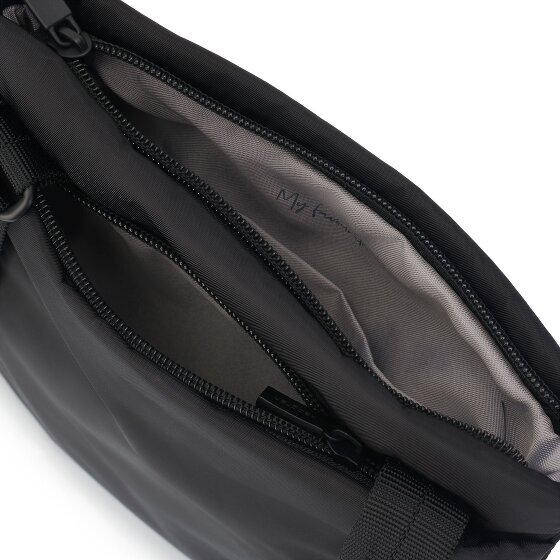 Hedgren Inner City Borsa a tracolla Protezione RFID 20 cm