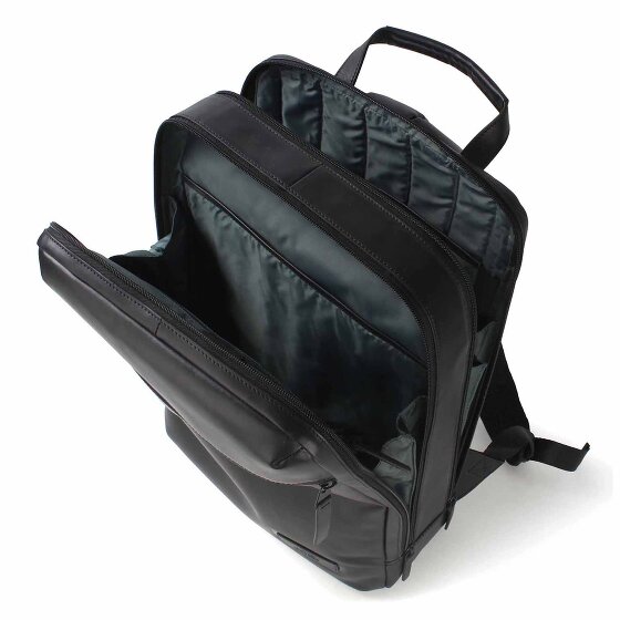 Jost Aarhus Zaino da giorno Pelle 42 cm Scomparto per laptop