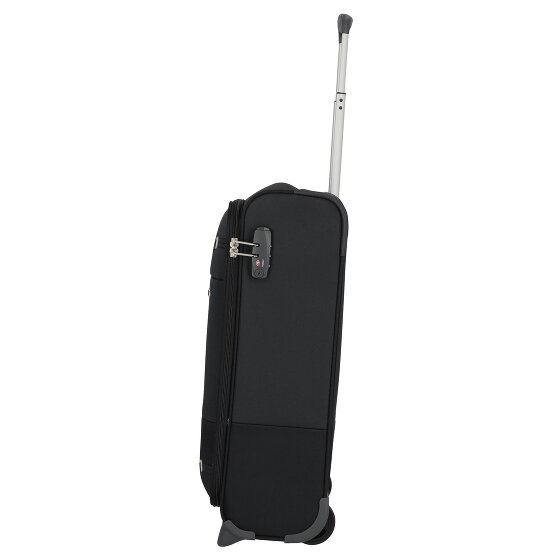 Samsonite Base Boost Carrello cabina verticale a 2 ruote 55 cm