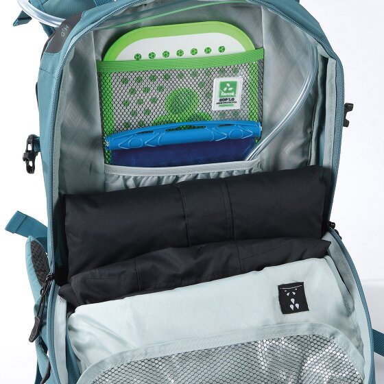 NITRO Slash Pro X Ripuri Set 25 Zaino da trekking 53 cm