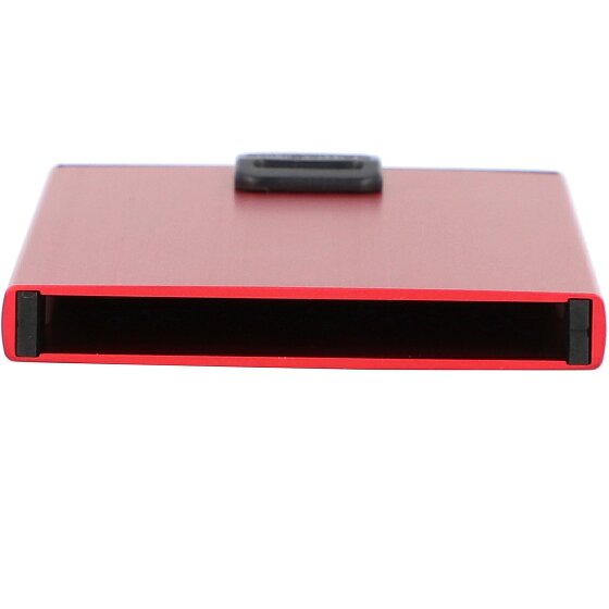 Samsonite Custodia per carte di credito Alu Fit RFID 6 cm