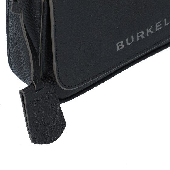 Burkely Always Alyx Borsa a tracolla Pelle 22 cm