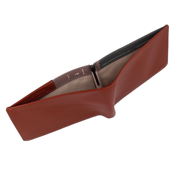 Bellroy Portafoglio Protezione RFID Pelle 10 cm