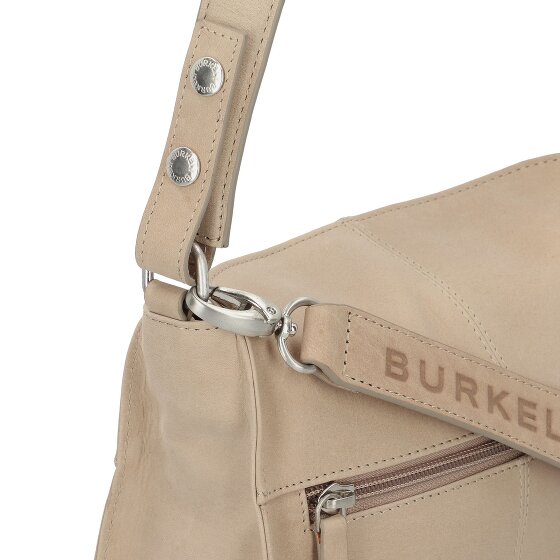 Burkely Rogue Robyn Borsa a tracolla Pelle 24 cm