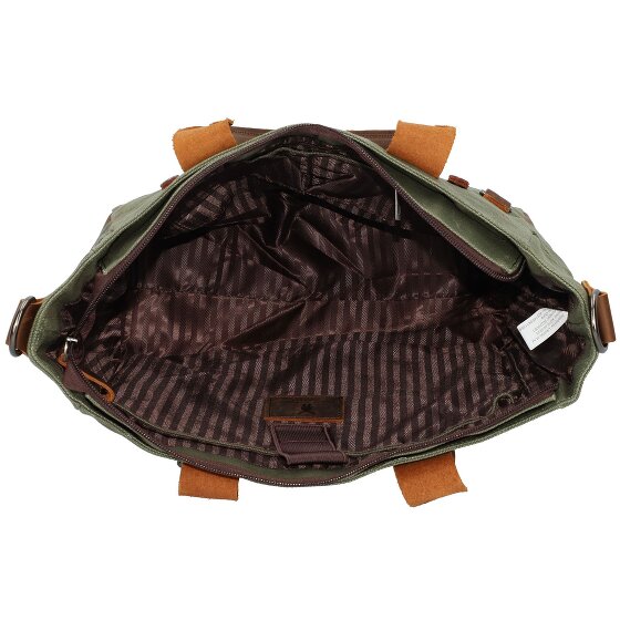 Jack Kinsky Dakar 7 Borsa 33 cm