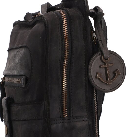 Harbour 2nd Cool Casual Borsa a tracolla Pelle 31 cm