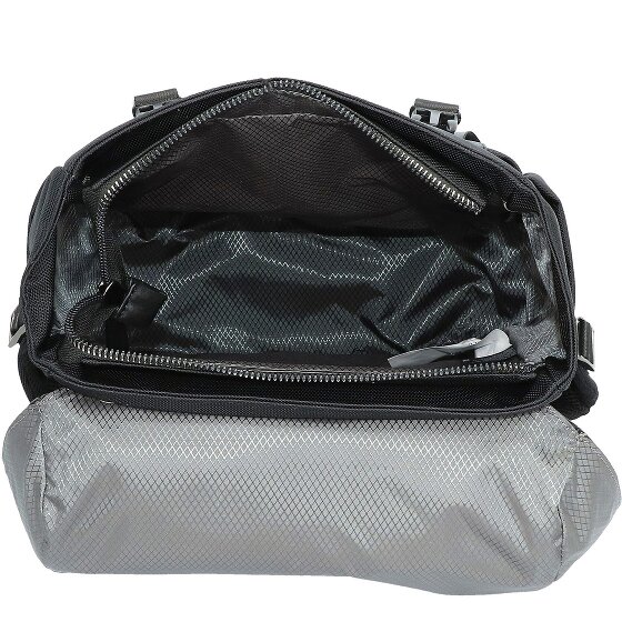 bugatti Zaino Nero 40 cm bugatti Zaino Nero 40 cm