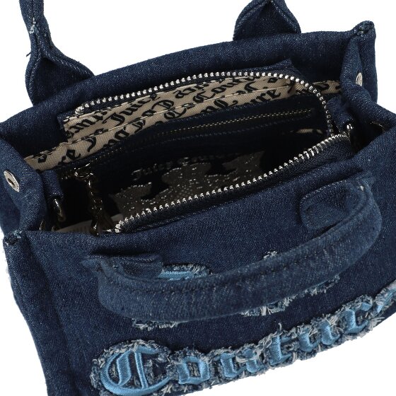 Juicy Couture Iris Mini borsa a mano 18 cm