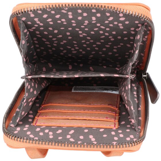 Fritzi aus Preußen Fritzi08 Jozy Vintage Custodia per cellulare 10 cm