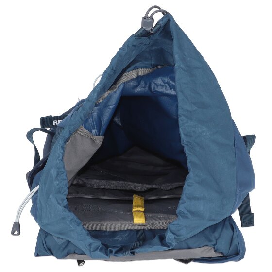 Jack Wolfskin Wolftrail 28 Recco Zaino da giorno 62 cm