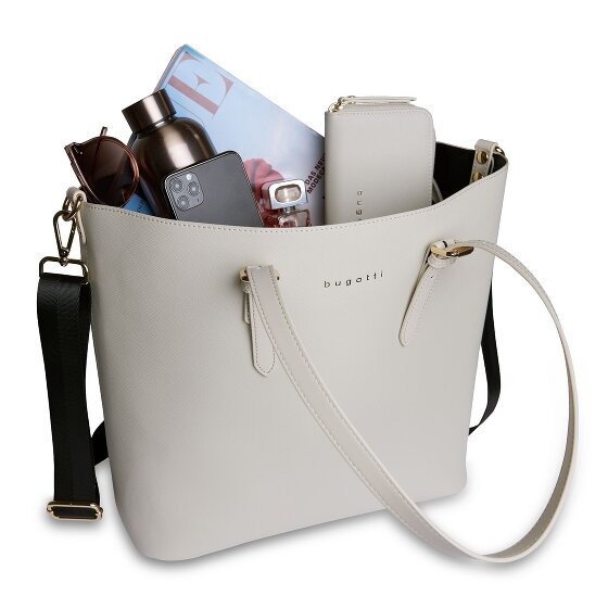 bugatti Ella Borsa shopper L 48 cm