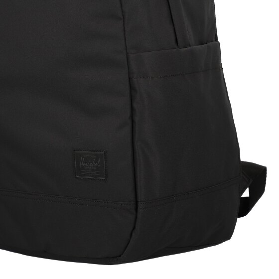 Herschel Seymour 2 ruote Zaino trolley 49 cm Scomparto per laptop