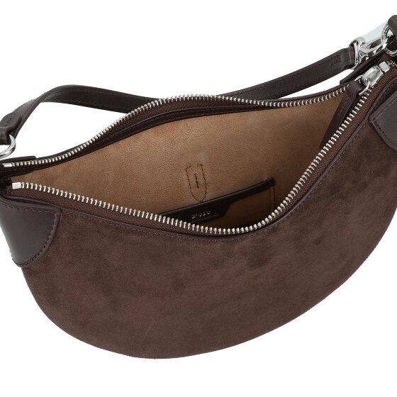 POLO RALPH LAUREN Polo ID Borsa a tracolla Pelle 25.5 cm