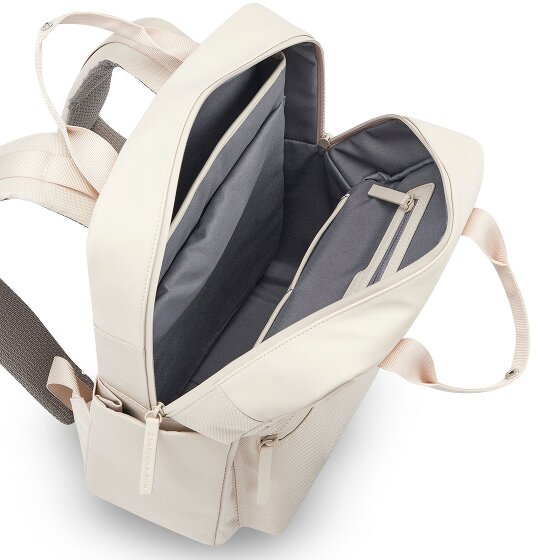 Kapten & Son Set zaino Bergen changing 4 pz. scomparto per laptop