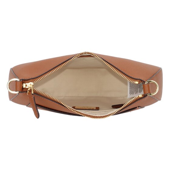 Lauren Ralph Lauren Danni Borsa a spalla Vera Pelle 26.5 cm