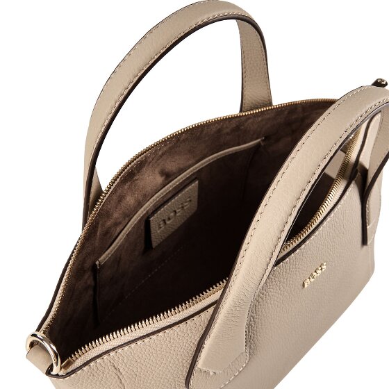 Boss Lenah Borsetta S Vera Pelle 24 cm