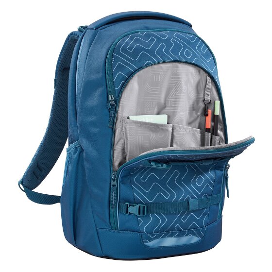 coocazoo Every Zaino da scuola 44 cm