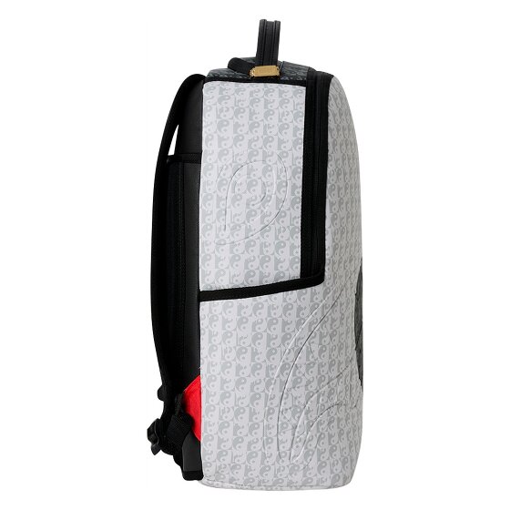 Sprayground Yin Yang Zaino da giorno 45 cm Vano porta PC