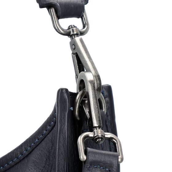 Harbour 2nd Just Pure Liara Borsa a tracolla Pelle 26 cm