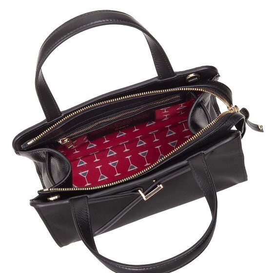 DuDu Borsa a spalla Vera Pelle 23 cm