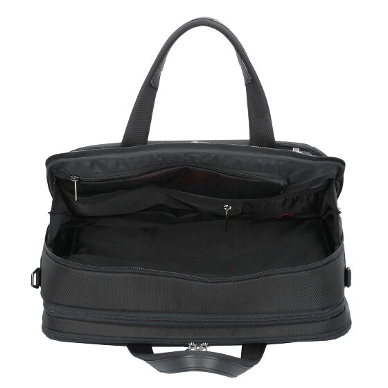 Samsonite Borsa di volo Pro-DLX 5 Scomparto per laptop da 46 cm
