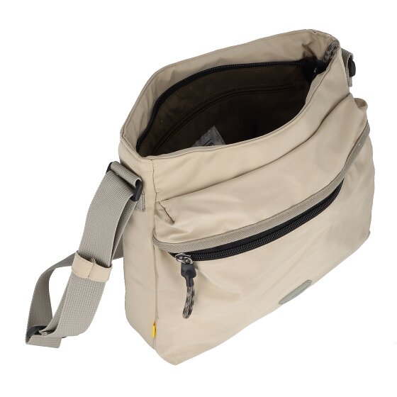 camel active Terra Borsa a tracolla 28 cm