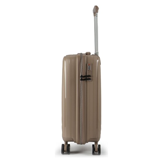 Benzi 5751 4 ruote Carrello della cabina 55 cm