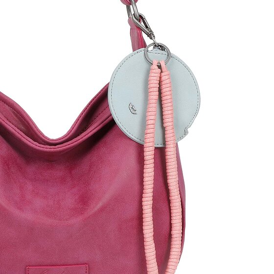 Fritzi aus Preußen Fritzi Hobo Vintage Borsa a spalla 33 cm