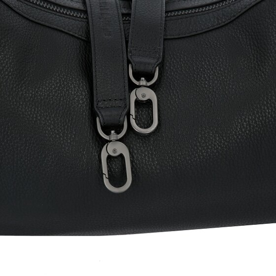 aunts & uncles Dewdrop Borsa a spalla Vera Pelle 42 cm