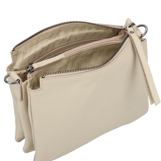 Harbour 2nd Just Pure Mirela Borsa a tracolla Pelle 20.5 cm Harbour 2nd Just Pure Mirela Borsa a tracolla Pelle 20.5 cm