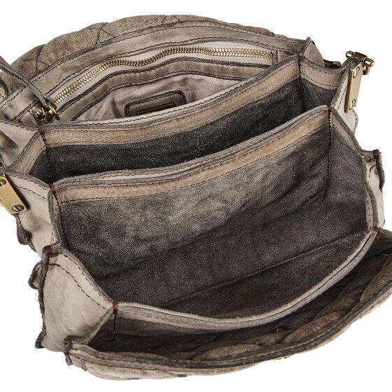 Campomaggi Agnese Borsa a spalla Vera Pelle 27.5 cm