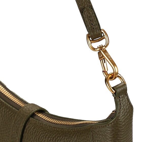 POLO RALPH LAUREN Polo ID Borsa a spalla Vera Pelle 26 cm