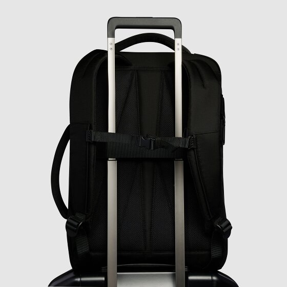 Piquadro Zaino da viaggio S125 45 cm scomparto per laptop